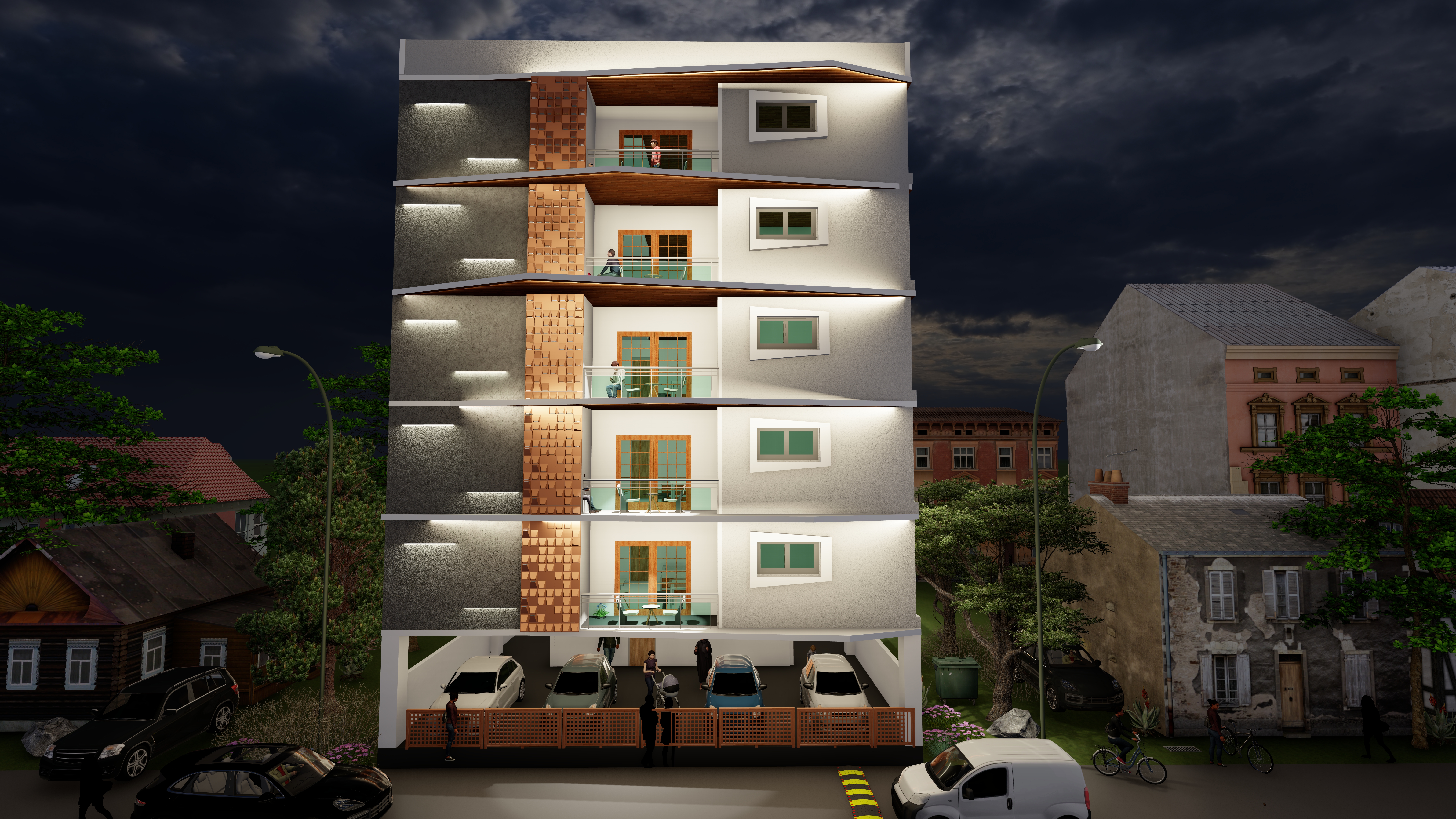 Elite Apartment