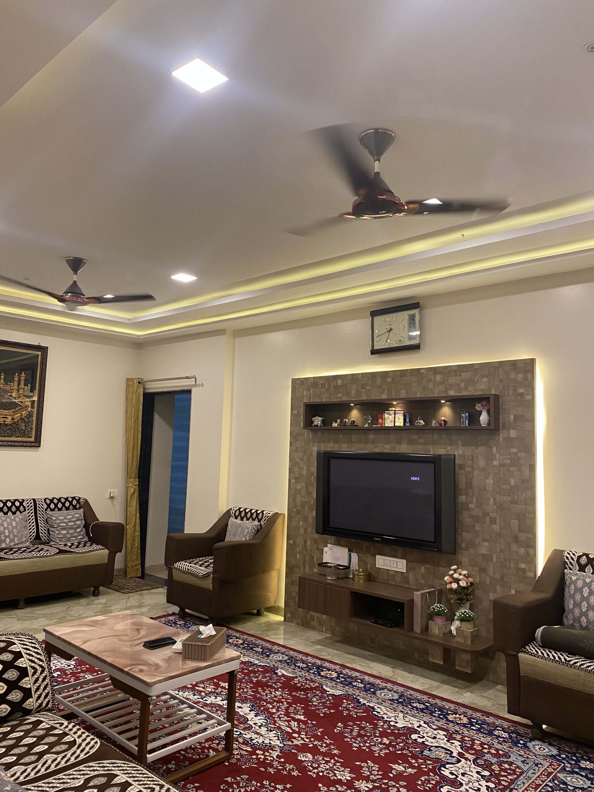 MA Aziz Villa