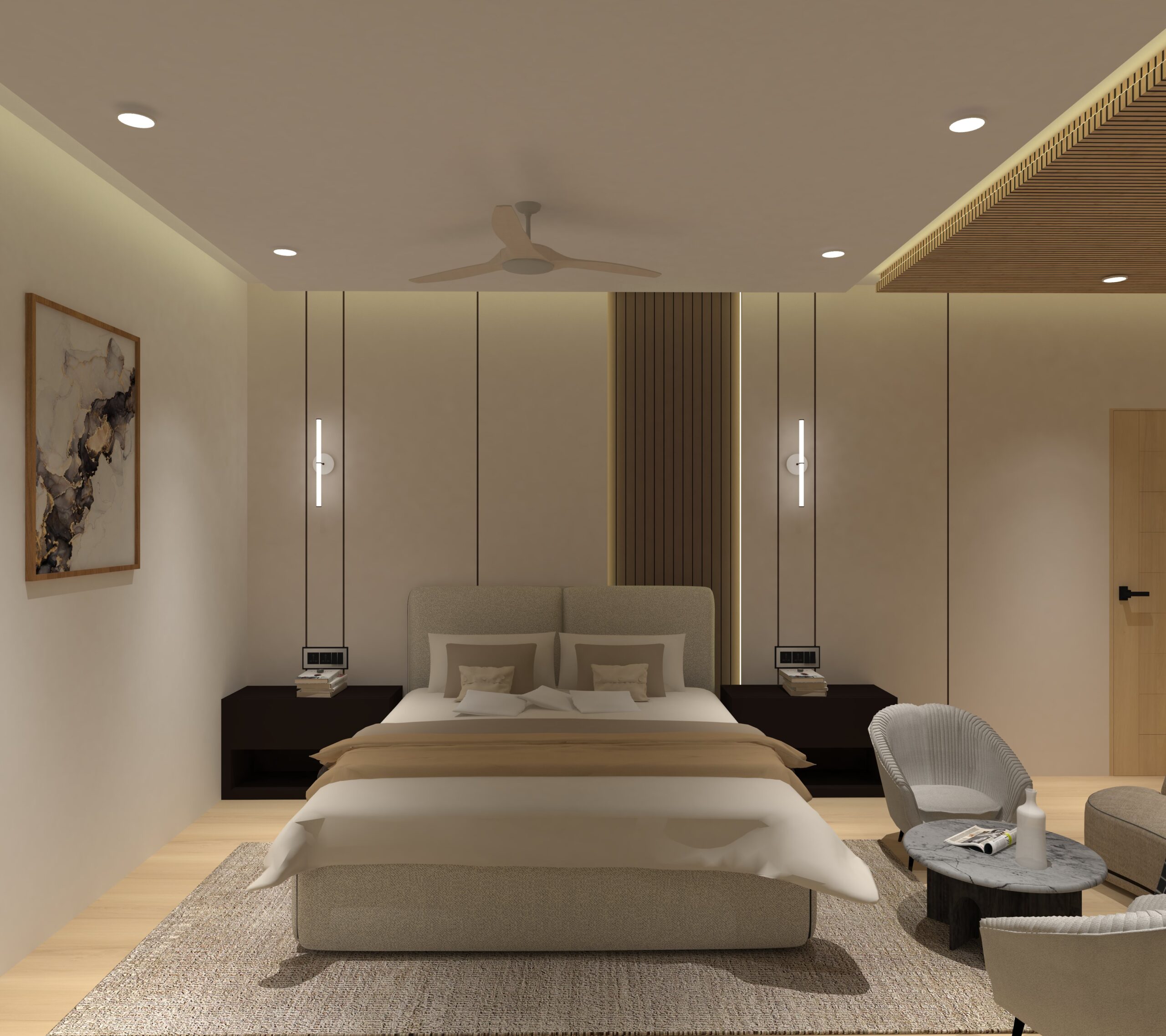 Judge Sahab Bungalow