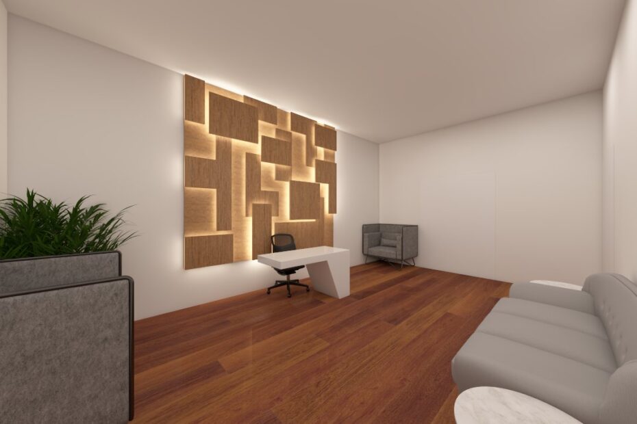 Co Working Space