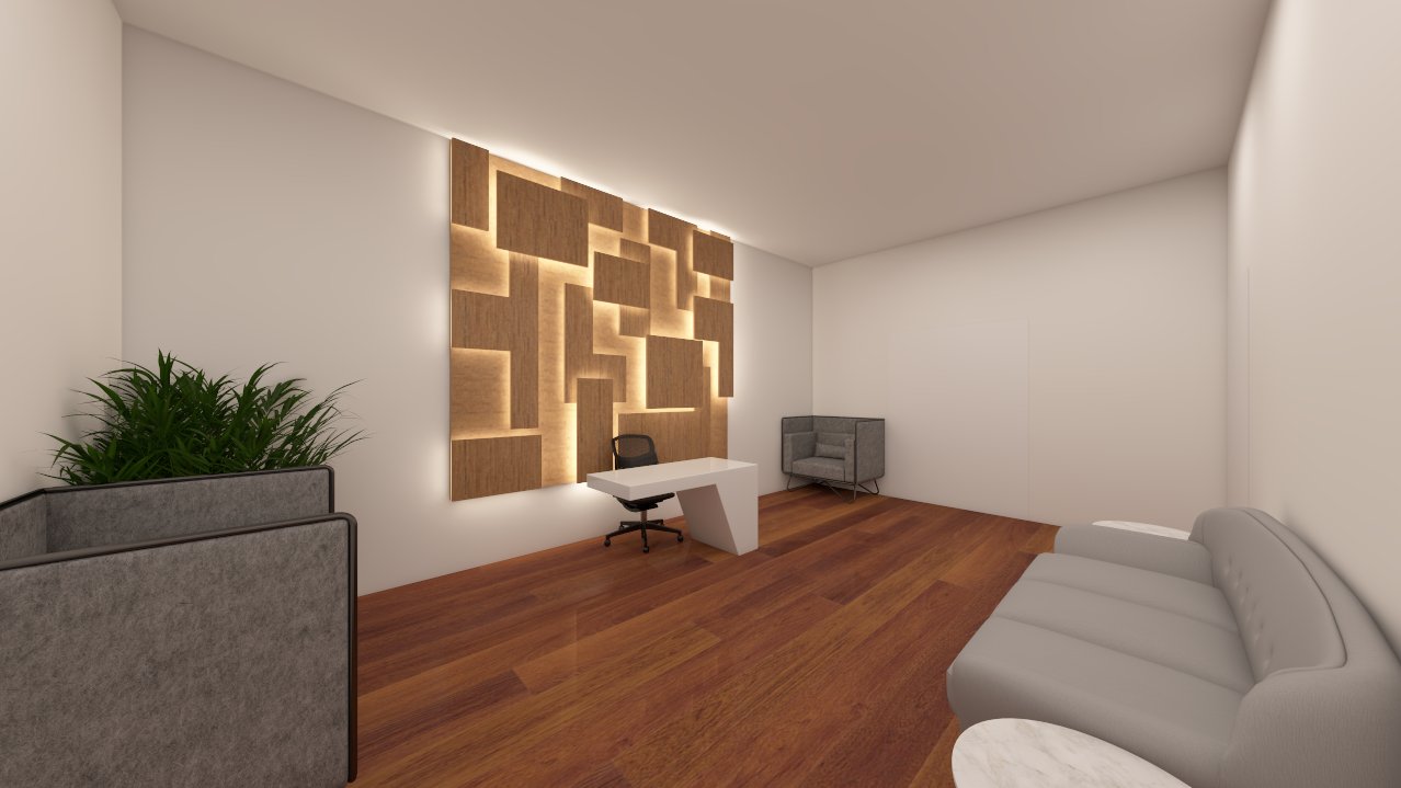 Co Working Space