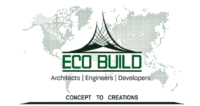Eco Build Logo