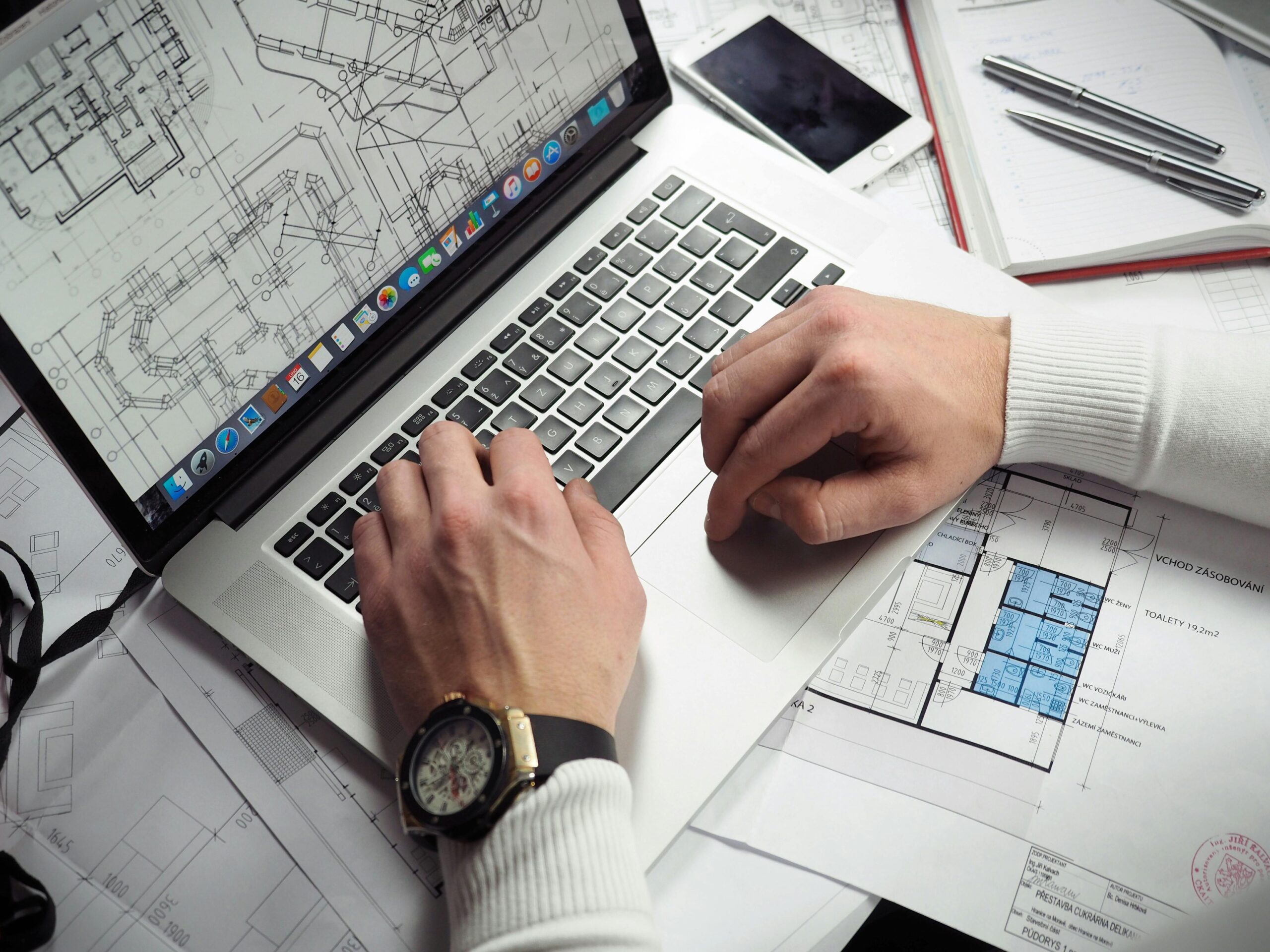developer