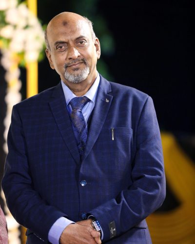 Afsar Siddiqui
