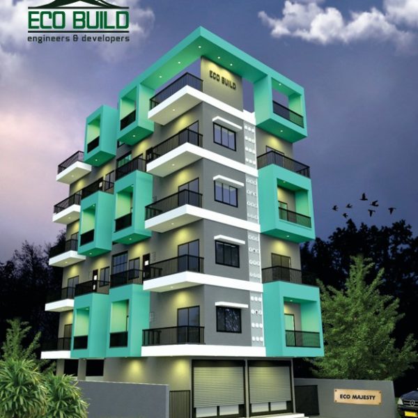 Eco Majesty