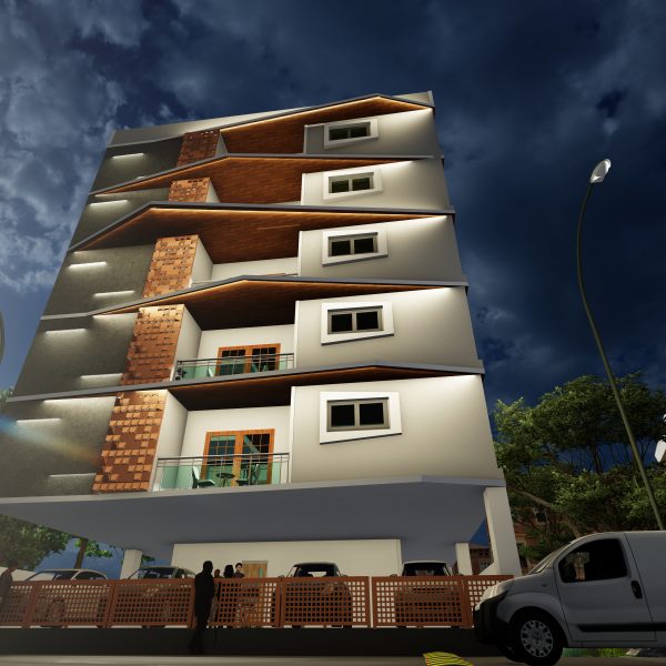 Elite Apartment