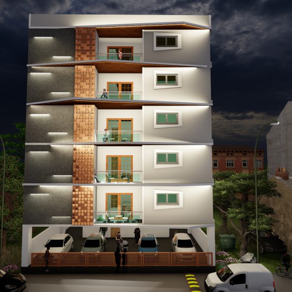 Elite Apartment