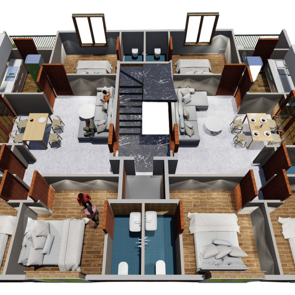 Elite Apartment