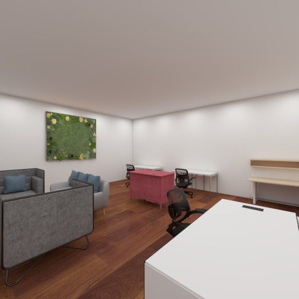 Co Working Space