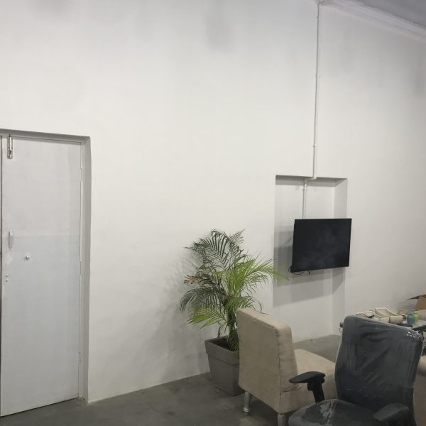 Co Working Space