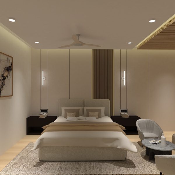 Judge Sahab Bungalow