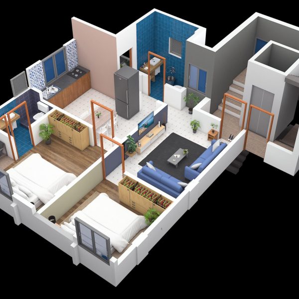 Eco Residency