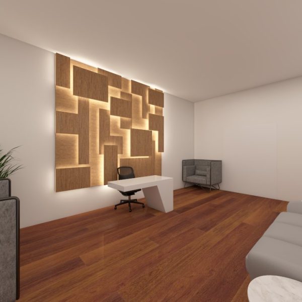 Co Working Space