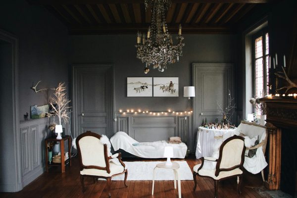 Interior Designer